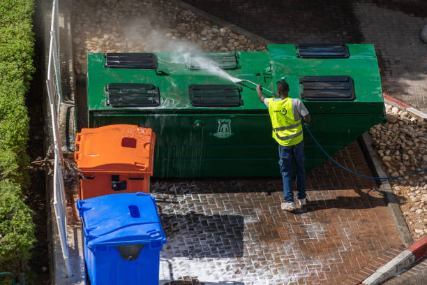 Best Roof Power Washing Services  in Auburn, NY